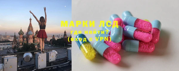 хмурый Алексин